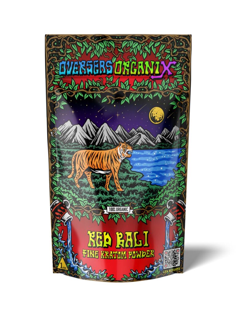 Kratom