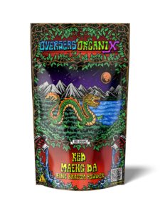 Red Maeng Da Kratom, G2 MEDS