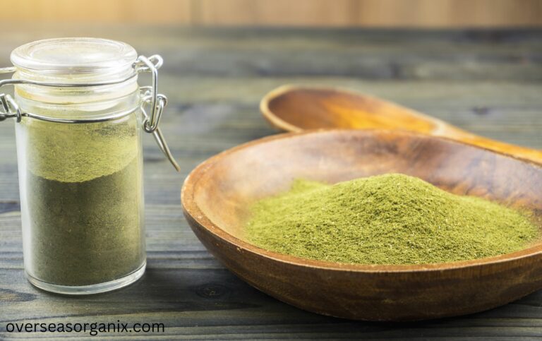 The Potential of Green Maeng Da: Discover Benefits & Quality