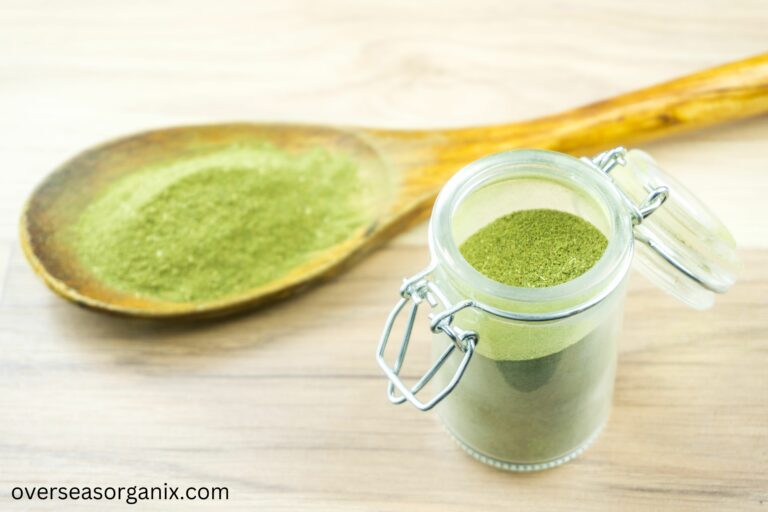 Unlocking the Benefits of Red Maeng Da: Potency and Quality