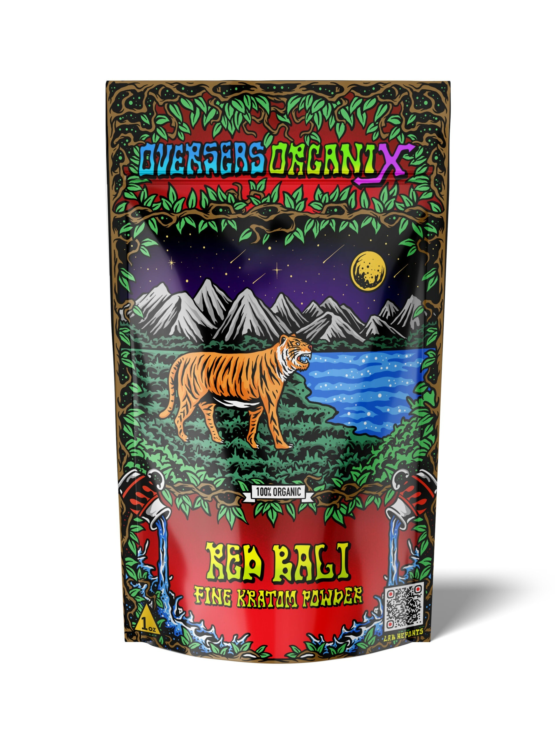 Red Bali Kratom Effects, G2 MEDS