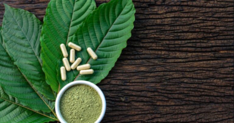 Kratom Effects & Activities for Enhanced Living