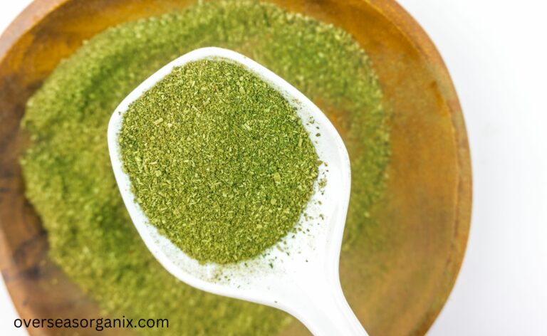 Delicious Kratom Recipes for Holidays