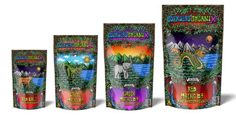 Kratom Benefits from G2 MEDS