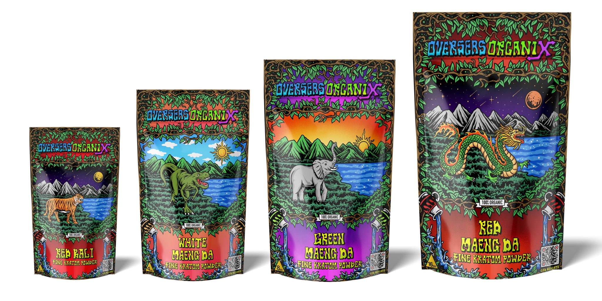 Kratom Benefits, G2 MEDS