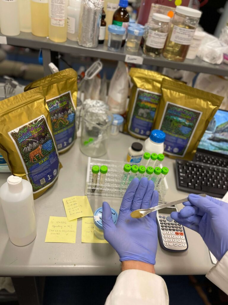 Kratom Quality Testing With G2 MEDS