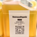 M80 Liquid Kratom Extract, G2 MEDS