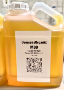M80 Liquid Kratom Extract, G2 MEDS