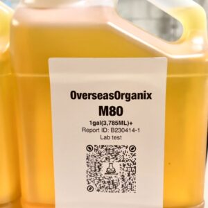 M80 Liquid Kratom Extract, G2 MEDS