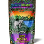 Ultra Enhanced Green Maeng Da kratom, G2 MEDS
