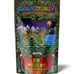 Ultra Enhanced Red Maeng Da kratom, G2 MEDS
