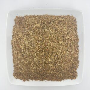 Red Kratom Crushed Leaf, G2 MEDS