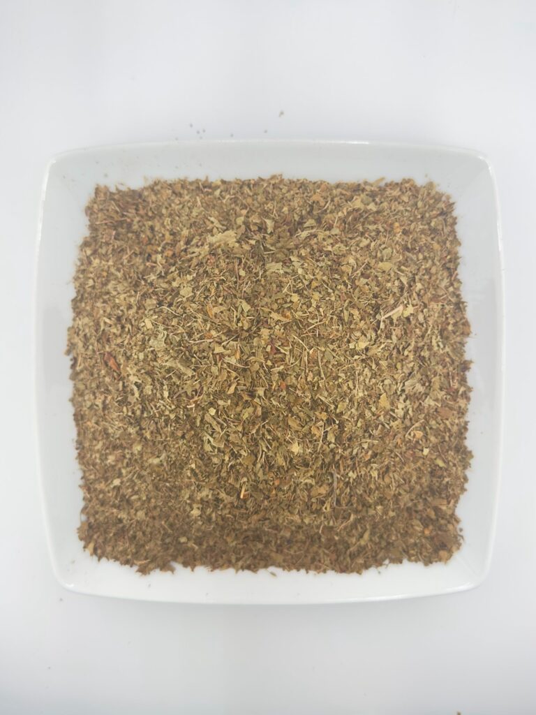 Red Kratom Crushed Leaf, G2 MEDS