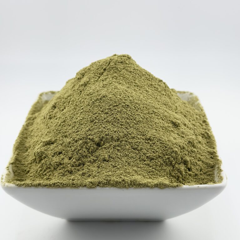 Kratom or Kratum, Overseas Ogranix