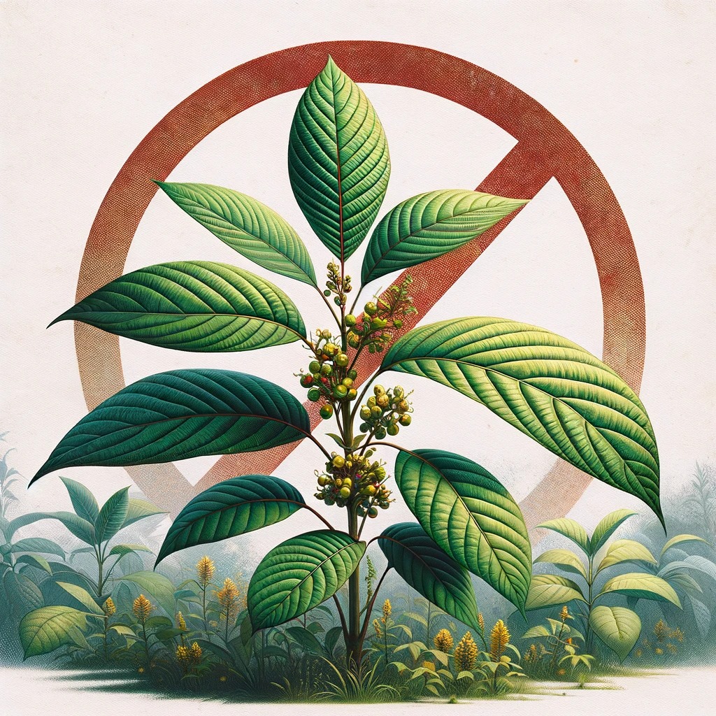 Is Kratom Illegal, G2 MEDS