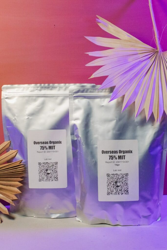Kratom Wholesale, 75% Mit Kratom Extract, G2 MEDS