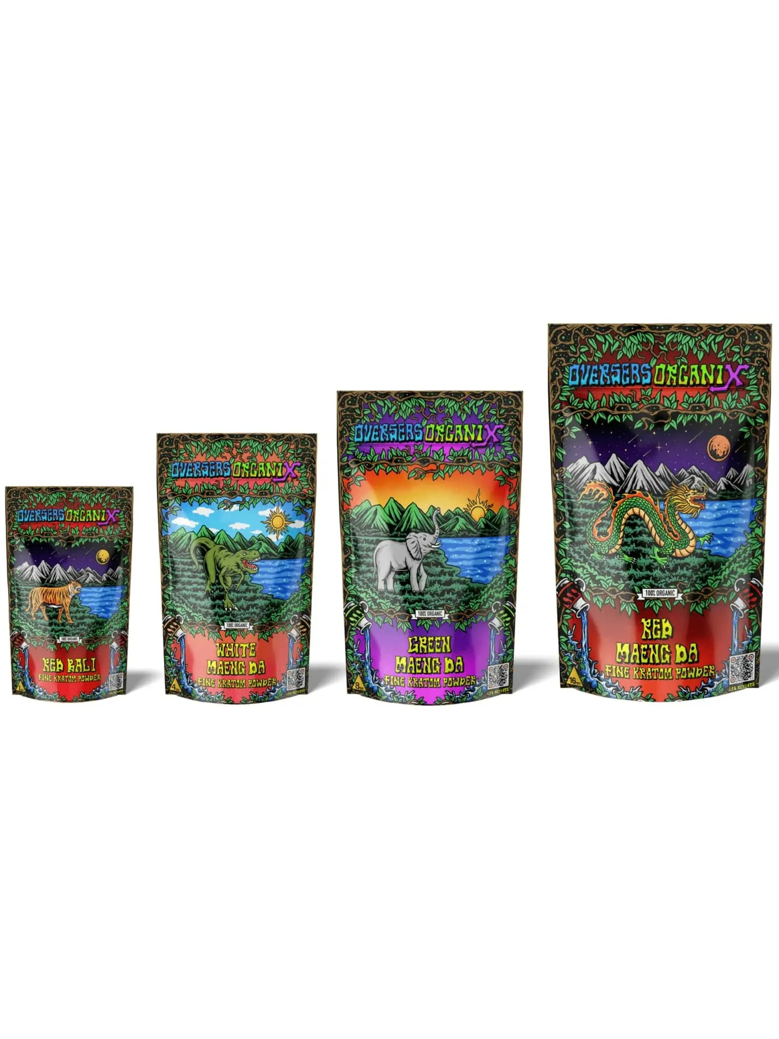 Kratom Wholesale, Maeng Da Kratom, G2 MEDS