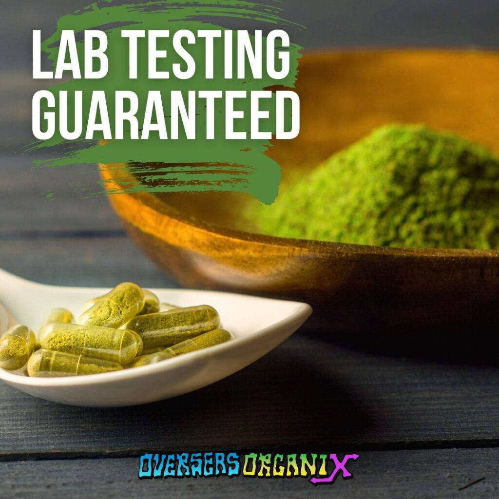 Buy 7oh Online, Lab testing, G2 MEDS