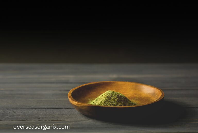 Alkaloids: Exploring Kratom’s Therapeutic Potential