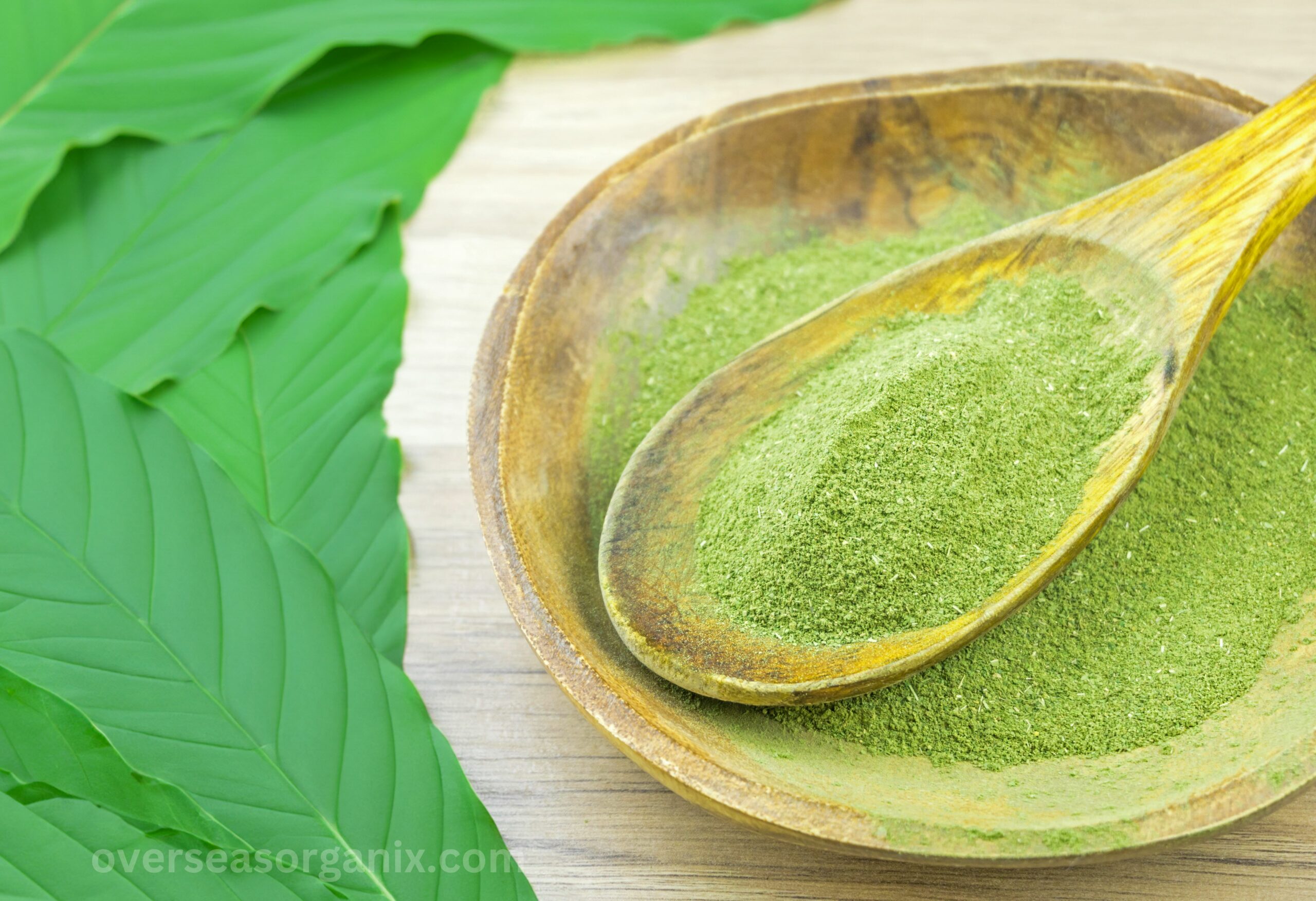 Kratom Powder, G2 MEDS