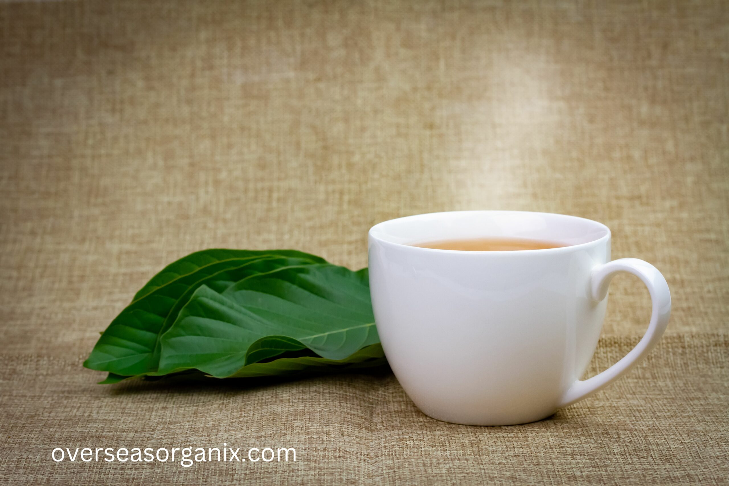 Kratom Tea, Overseasorganix