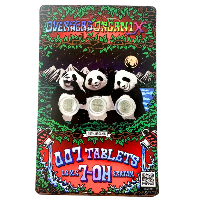 buy 7oh online overseas organix
