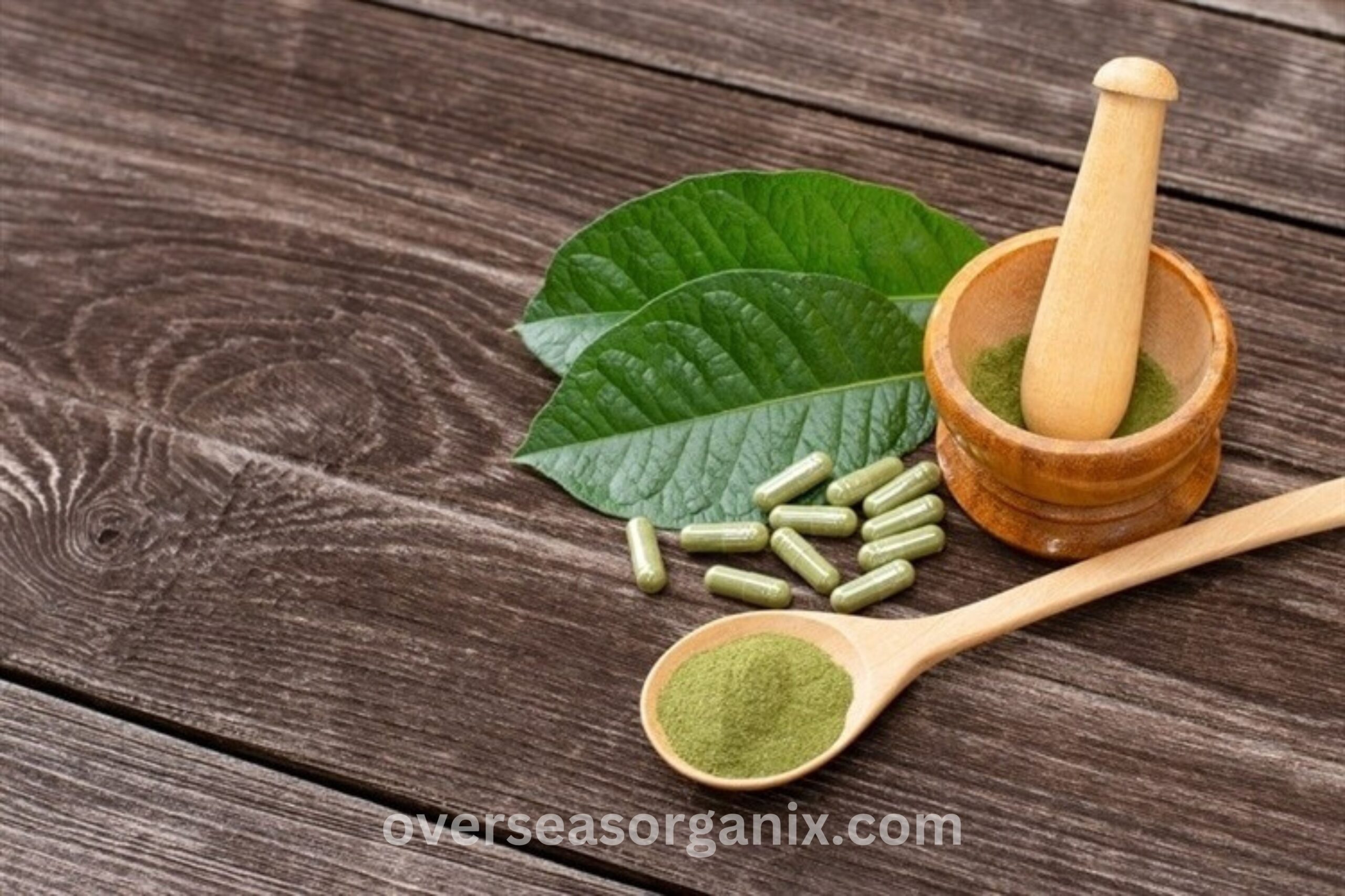 Kratom Dosage Guide