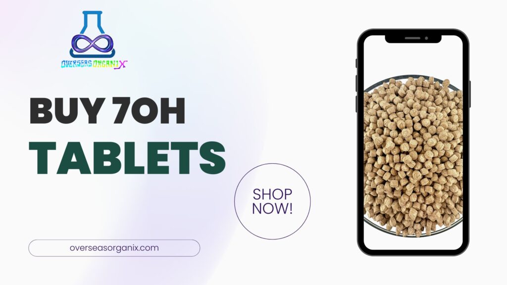 Buy 7oh Tablet