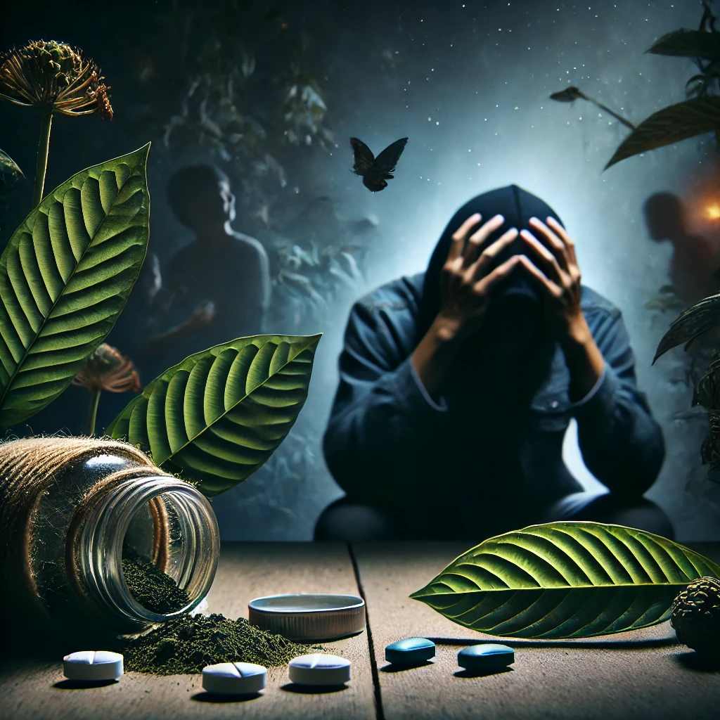 Kratom Addiction