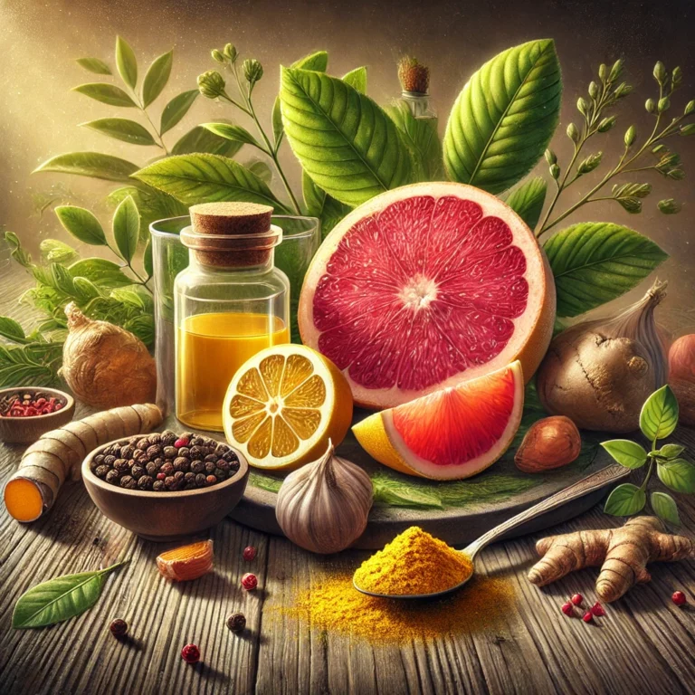 Enhance Your Kratom Experience: The Ultimate Guide to Kratom Potentiators