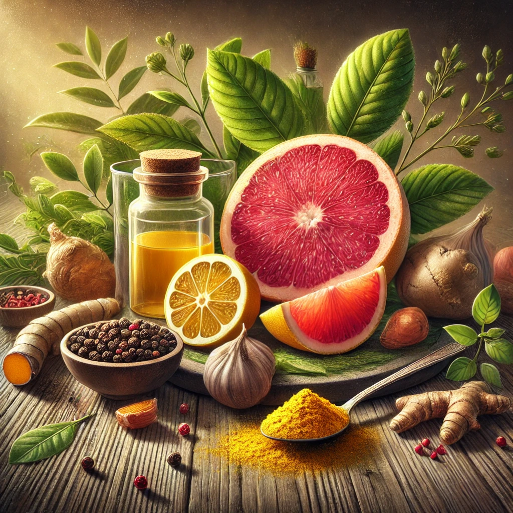 Kratom Potentiator