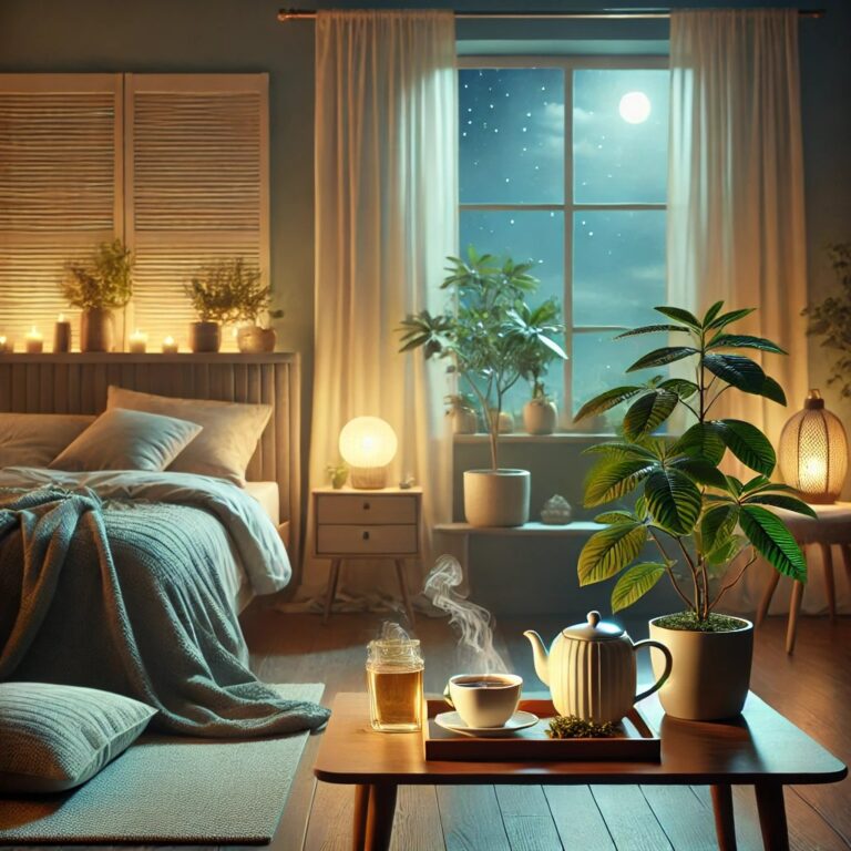 Kratom for Sleep: A Natural Solution to Better Rest