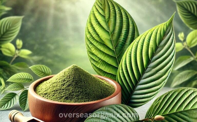 Understanding Kratom Withdrawal Symptoms and How to Manage Them