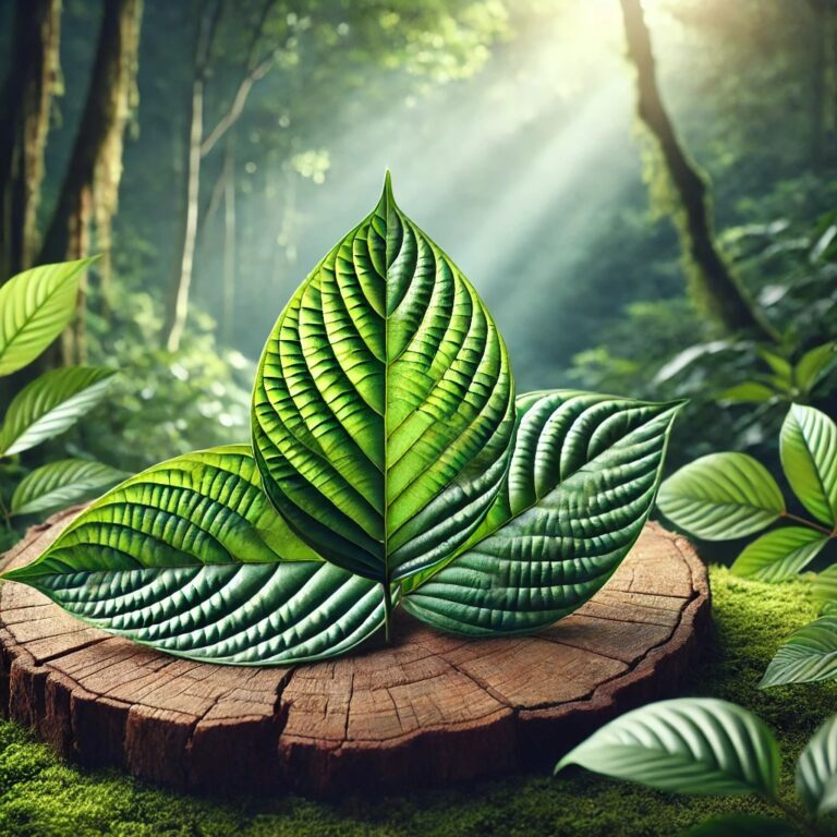 Kratom for Mental Health: Exploring Its Benefits, Risks, and Varieties