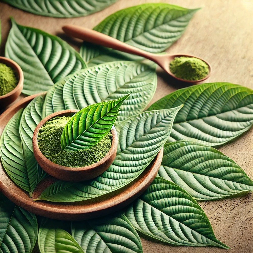 Kratom for Relaxation