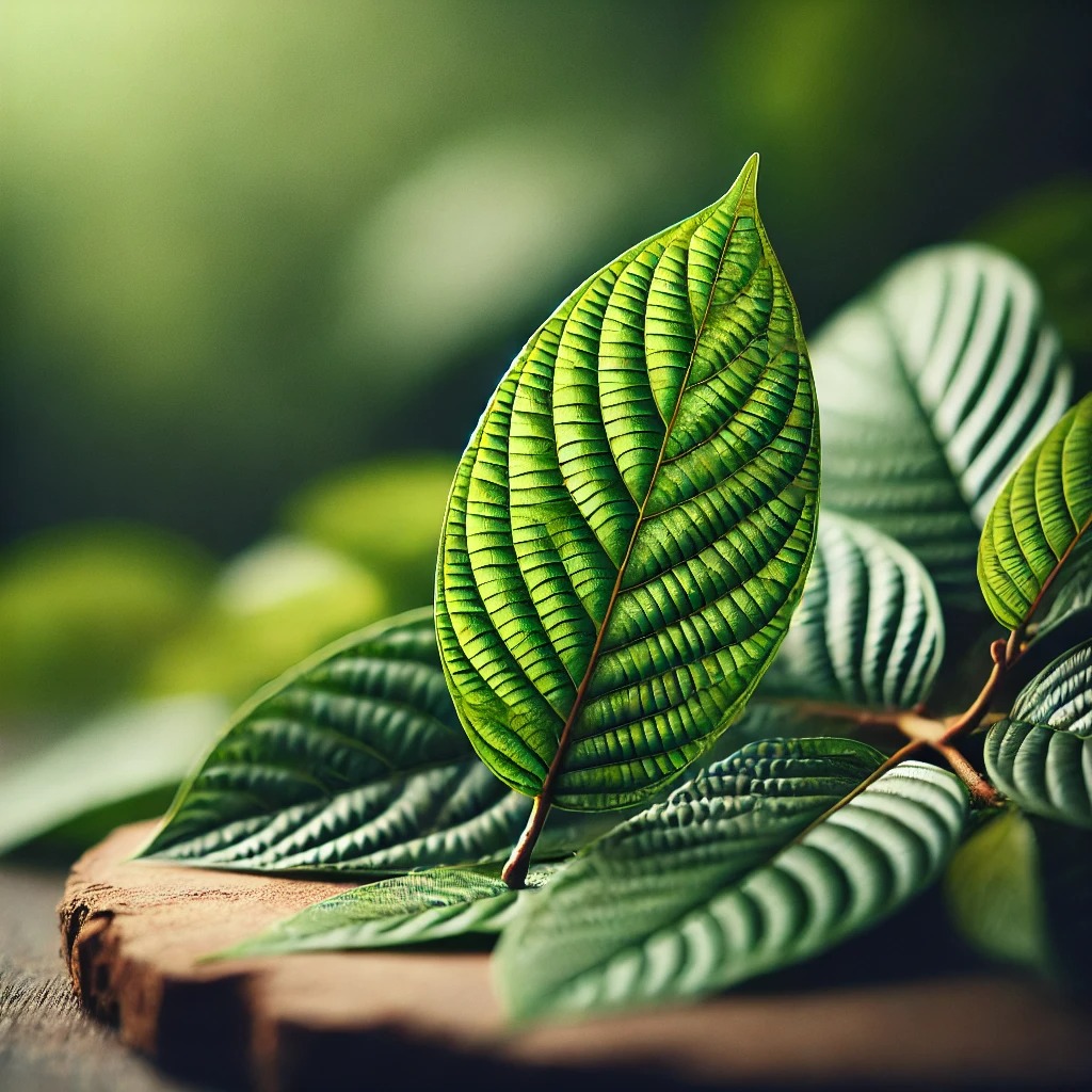 Kratom for Stress