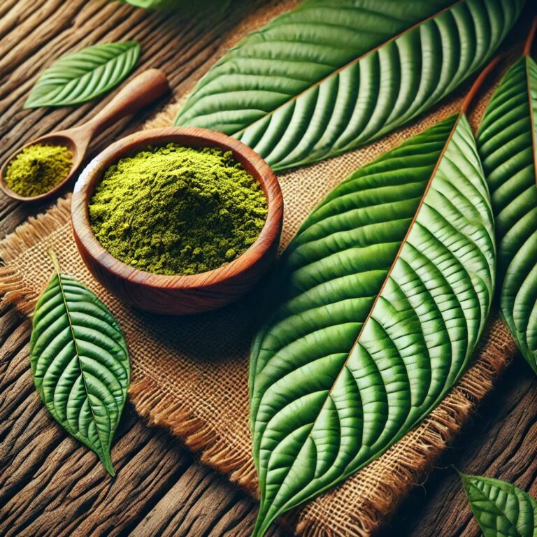 7OH Kratom Myths You Should Know About