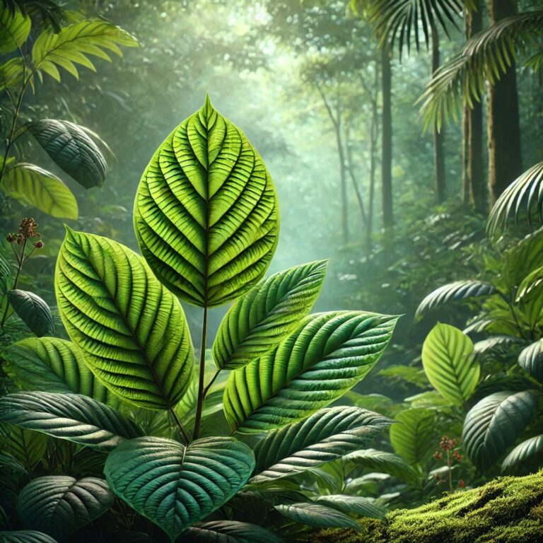 Kratom for Drug Recovery: A Natural Alternative to Support Healing