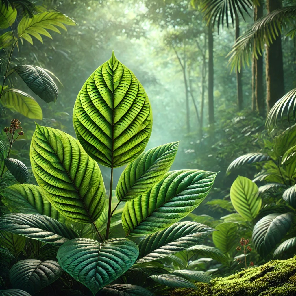 Kratom for Drug Recovery