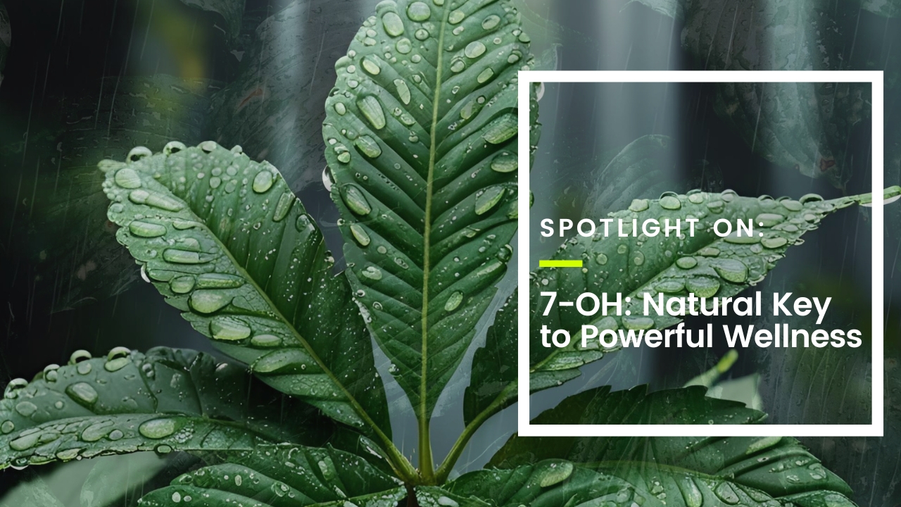 7oh: Natural Key