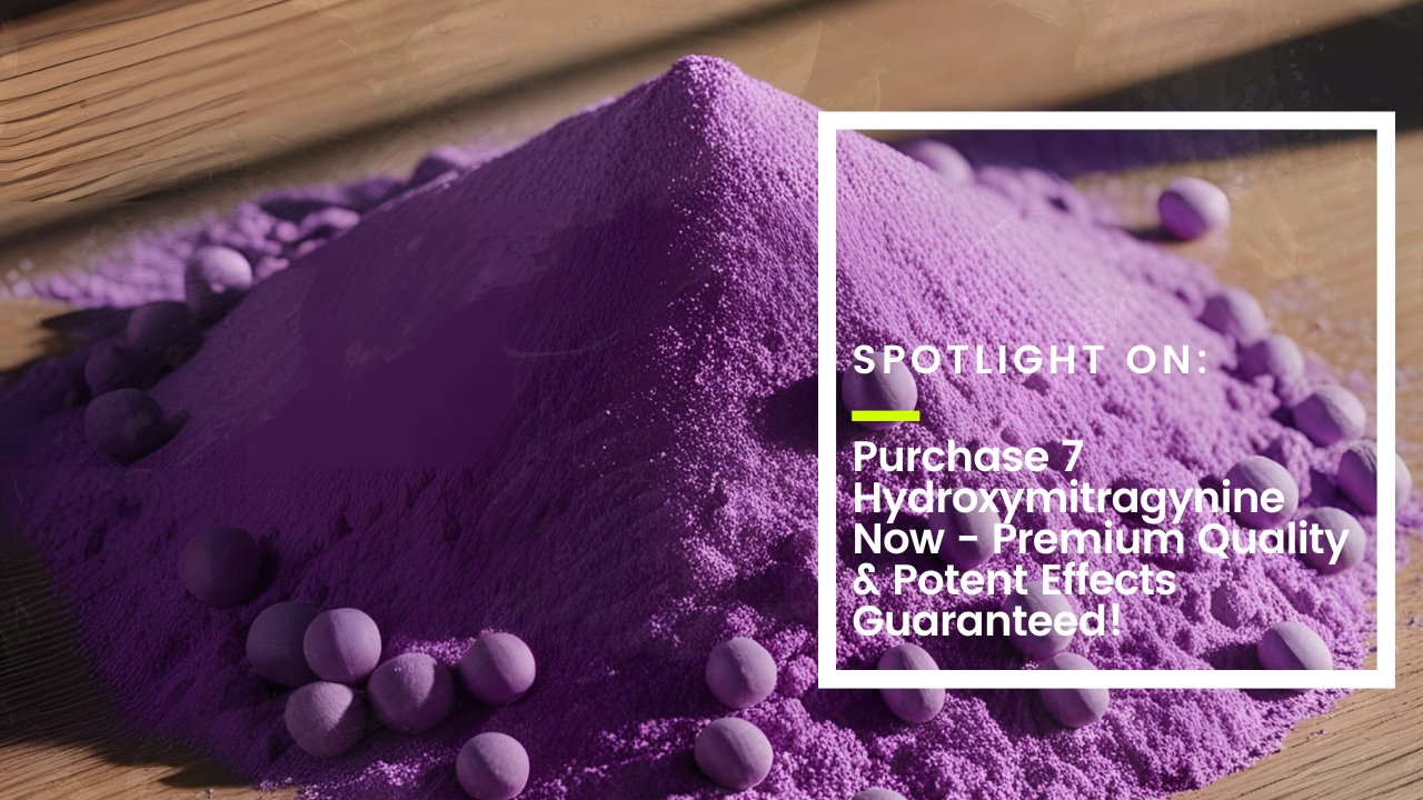 Purchase 7-hydroxymitragynine thumbnail