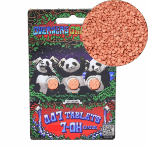 7OH Tablets 20mg