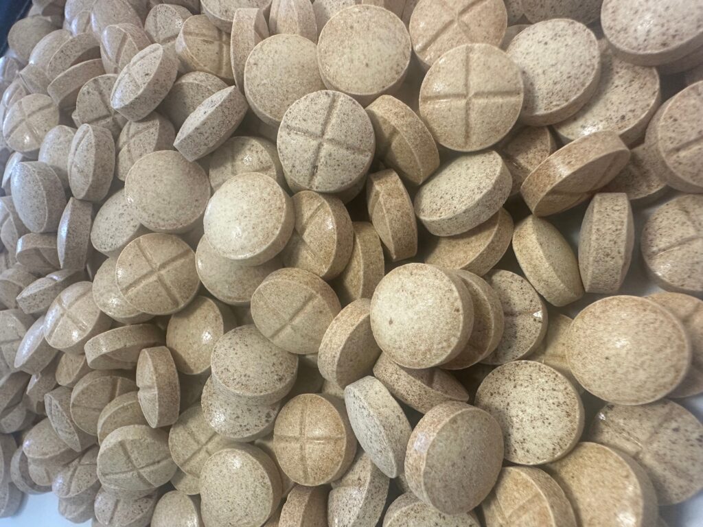 Lemon 40mg 7OH Tablets