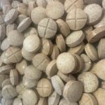 Lemon 40mg 7OH Tablets