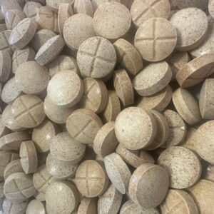 Lemon 40mg 7OH Tablets