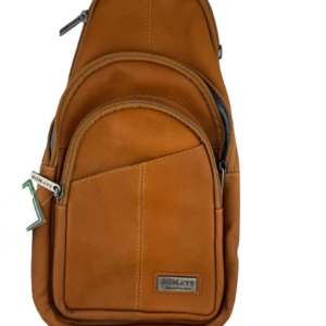 Handmade G2 MEDS Sling Bag